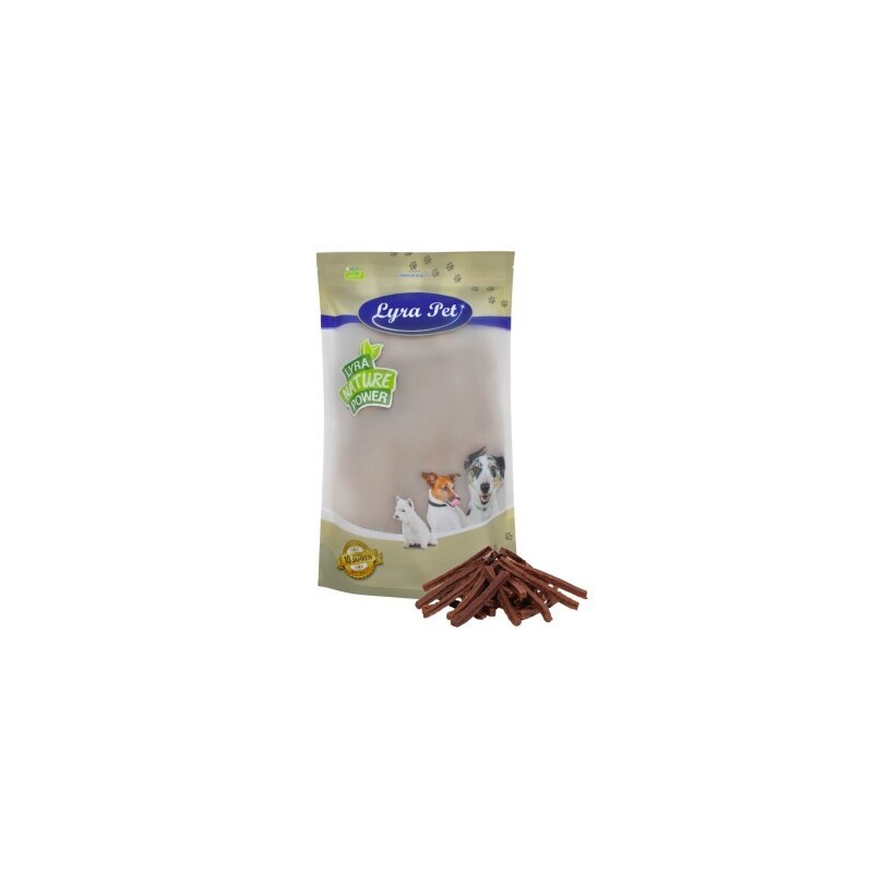 Lyra Pet Pferdedörrfleisch 1 kg