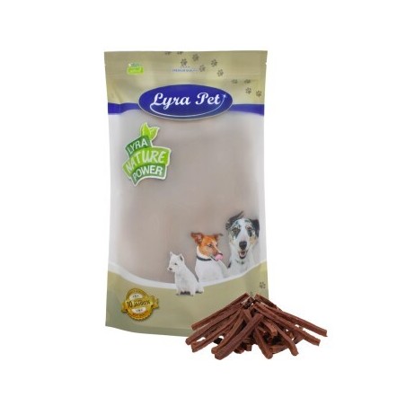 Lyra Pet Pferdedörrfleisch 1 kg