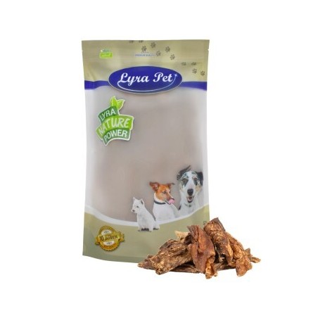 Lyra Pet Rinderlunge 1 kg
