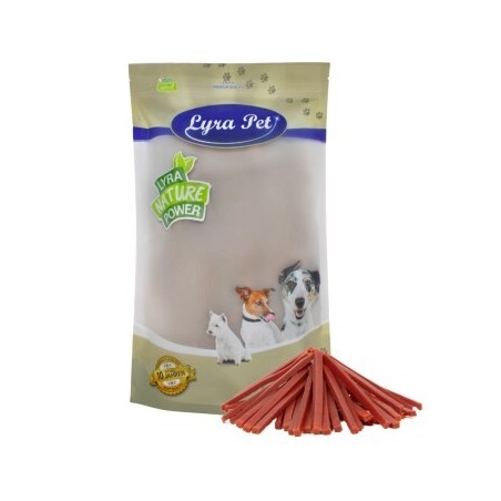 Lyra Pet Entenbruststreifen 1 kg