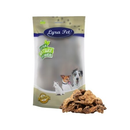 Lyra Pet Lammlunge 1 kg