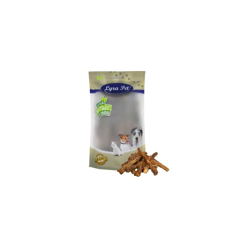 Lyra Pet Ochsenschwanz natur 1 kg