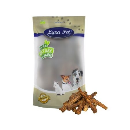Lyra Pet Ochsenschwanz natur 1 kg