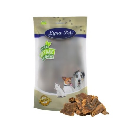 Lyra Pet Rinderherz 1 kg