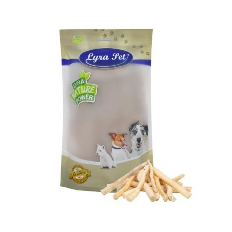Lyra Pet Ochsenschwanz weiß 1 kg