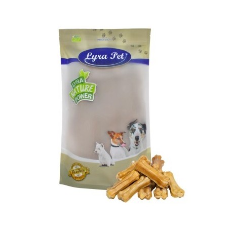 Lyra Pet Kauknochen ca. 7 cm 1,25 kg