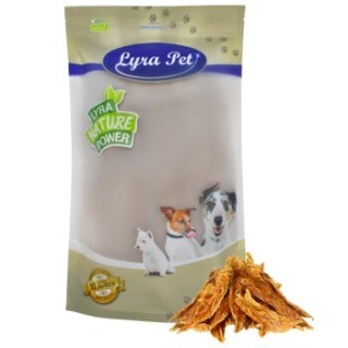 Lyra Pet Hühnerbrustfilet 1 kg
