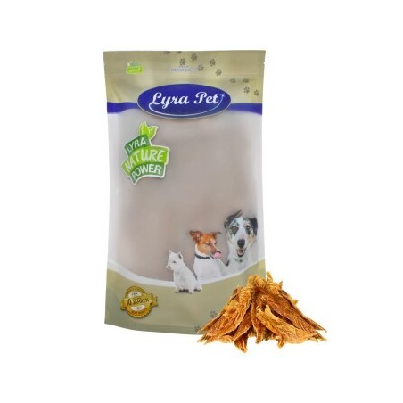Lyra Pet Hühnerbrustfilet 1 kg
