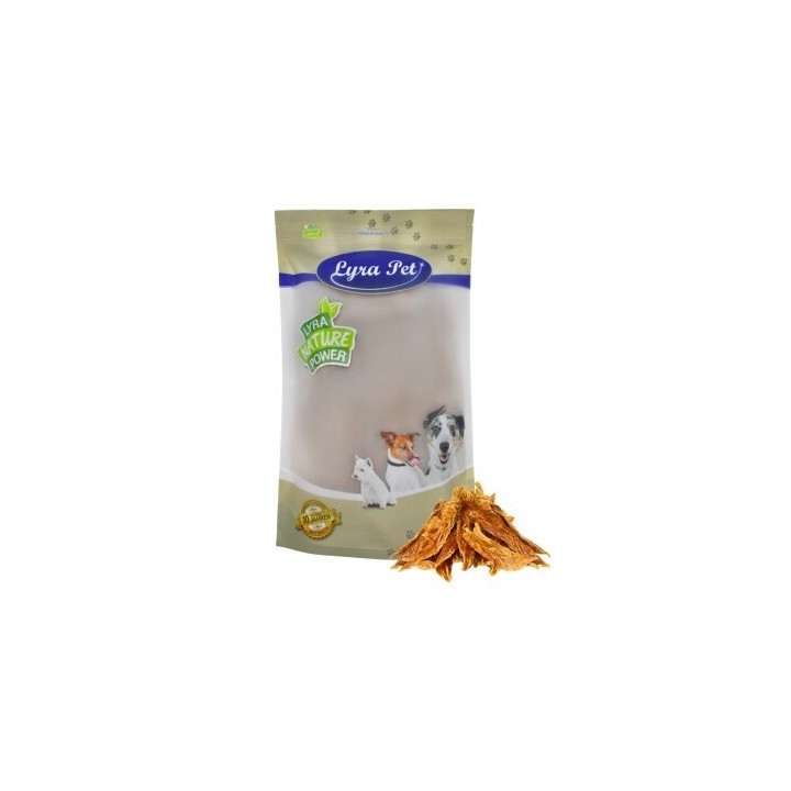 Lyra Pet Hühnerbrustfilet 1 kg