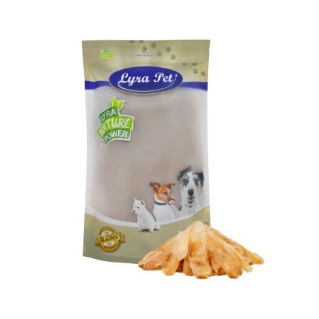 Lyra Pet Kaninchenohren 1 kg