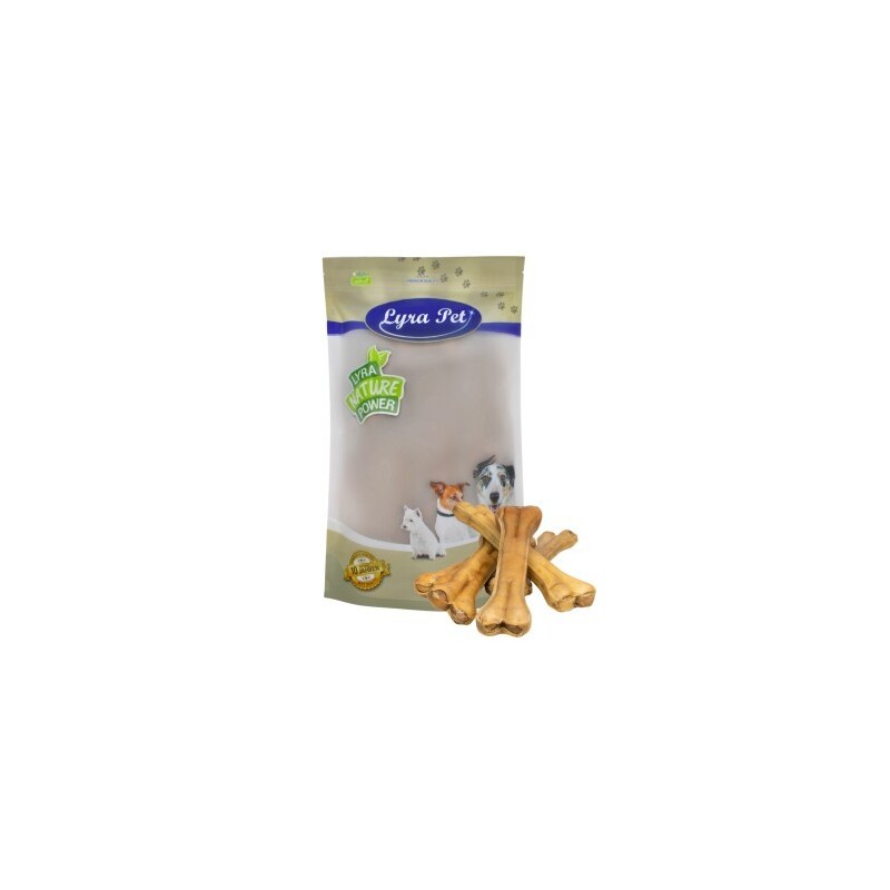 Lyra Pet Kauknochen ca. 30 cm 2 kg
