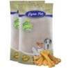 Lyra Pet Kauknochen mit Pansen ca. 15 cm 1,6 kg