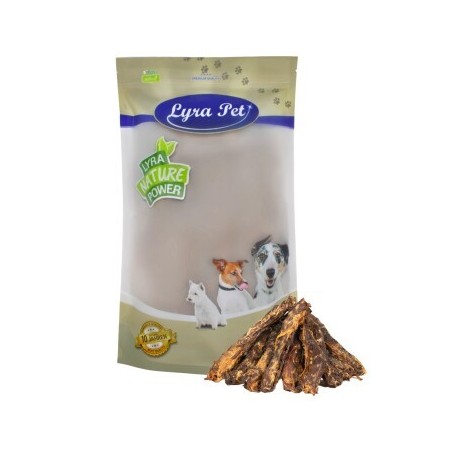 Lyra Pet Entenhälse 1 kg