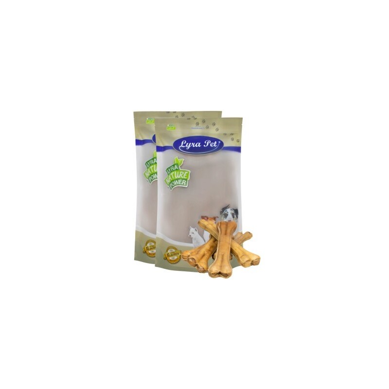 Lyra Pet Kauknochen ca. 30 cm 4 kg