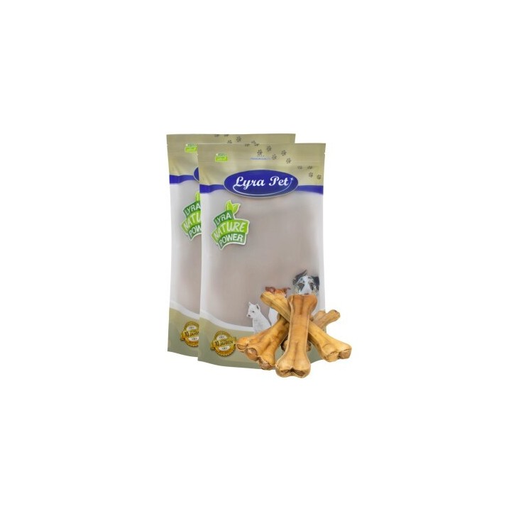 Lyra Pet Kauknochen ca. 30 cm 4 kg