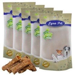 Lyra Pet Rinderstrossen ca. 12 - 15 cm 5 kg