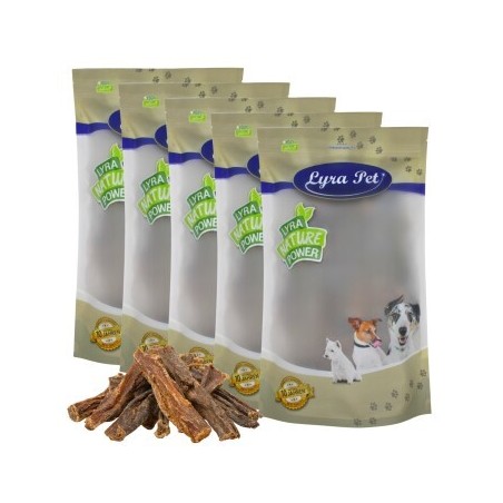 Lyra Pet Rinderdörrfleisch 5 kg