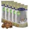 Lyra Pet Wrap aus Rinderlunge & Strossen 5 kg