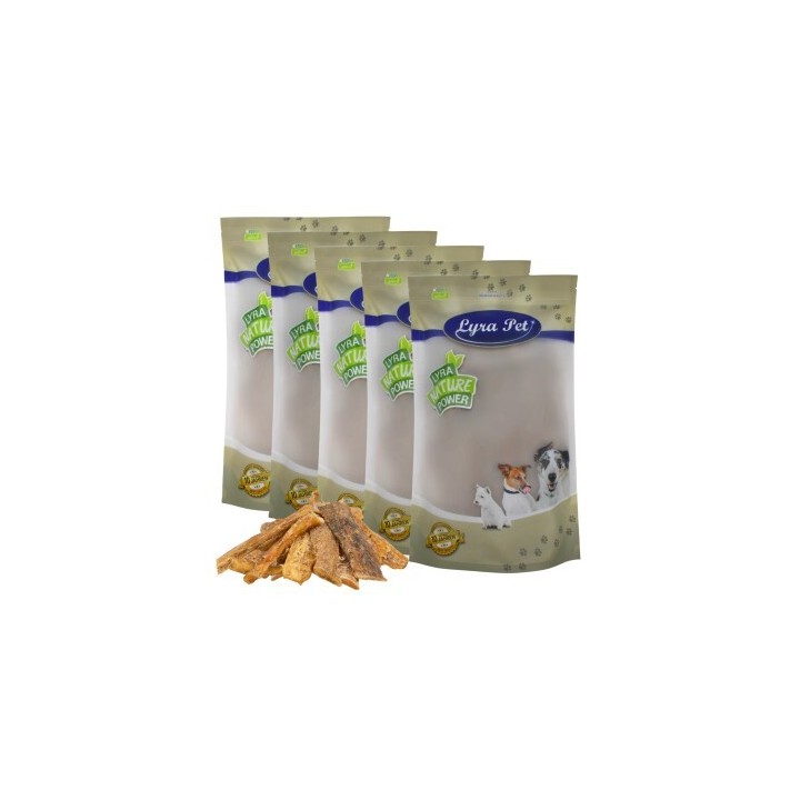 Lyra Pet Rindernackensehnen 5 kg