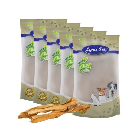 Lyra Pet Rinderkopfhautstangen ca. 50 cm 5 kg