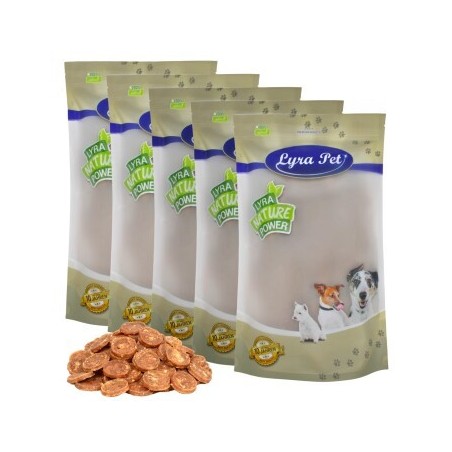 Lyra Pet Hühnerchips 5 kg
