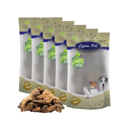 Lyra Pet Lammlunge 5 kg