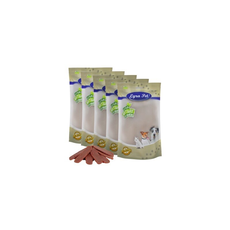 Lyra Pet Entenmedaillons 5 kg