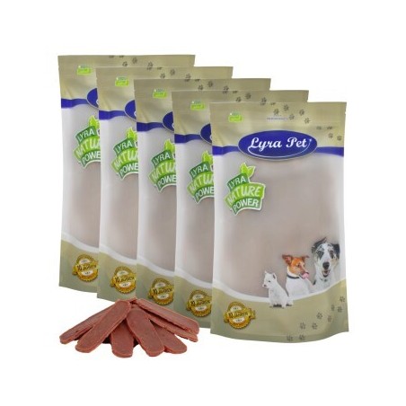 Lyra Pet Entenmedaillons 5 kg