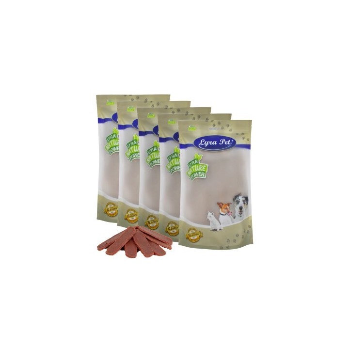 Lyra Pet Entenmedaillons 5 kg