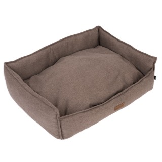 Modern Living Hundebett Ibiza - L 80 x B 60 H 23 cm