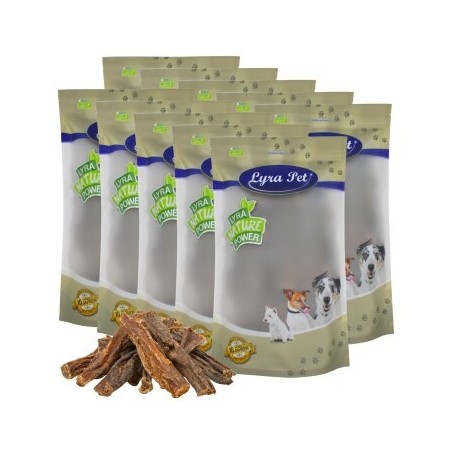 Lyra Pet Rinderdörrfleisch 10 kg