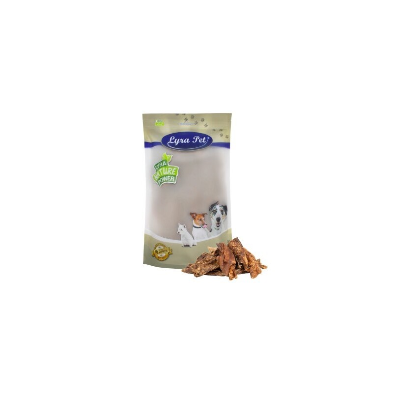 Lyra Pet Rinderlunge 10 kg