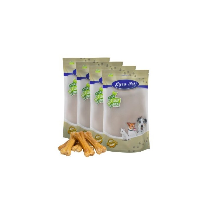 Lyra Pet Kauknochen ca. 12 cm 10 kg