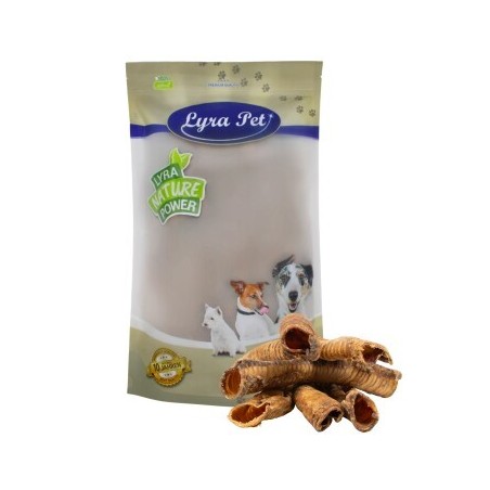 Lyra Pet Rinderstrossen ca. 30 cm 10 kg