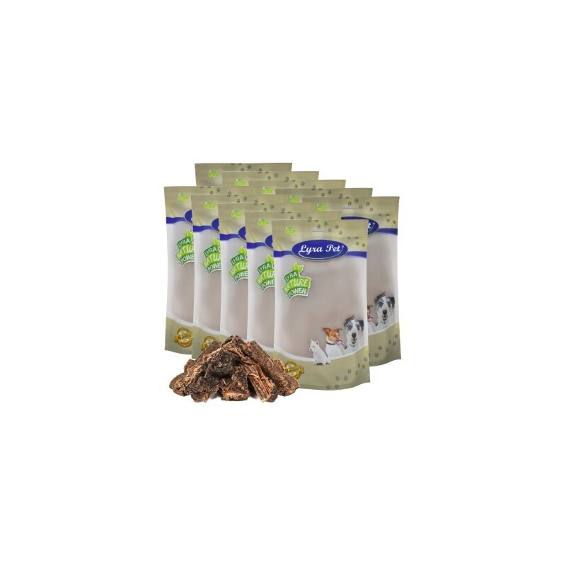 Lyra Pet Rindereuter 10 kg
