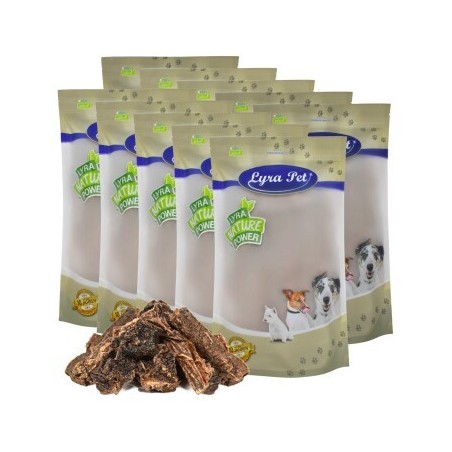 Lyra Pet Rindereuter 10 kg