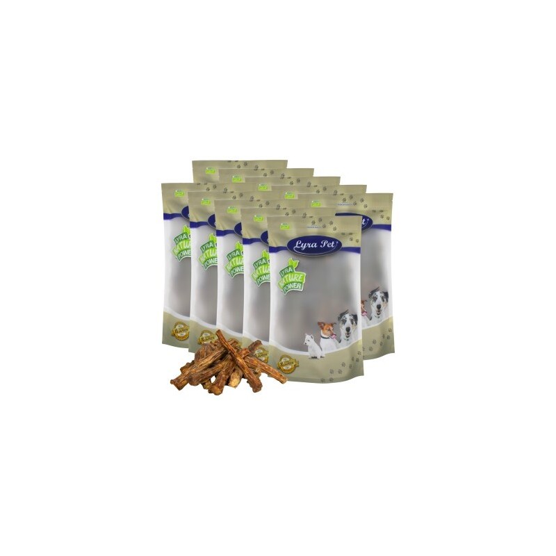 Lyra Pet Ochsenschwanz natur 10 kg