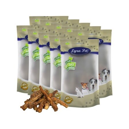 Lyra Pet Ochsenschwanz natur 10 kg