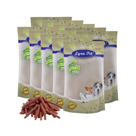 Lyra Pet Lammdörrfleisch 10 kg
