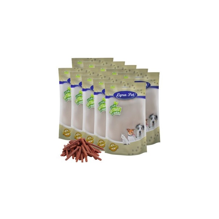 Lyra Pet Lammdörrfleisch 10 kg