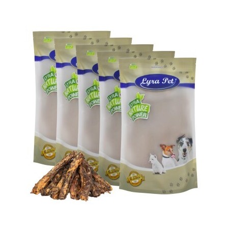 Lyra Pet Entenhälse 5 kg