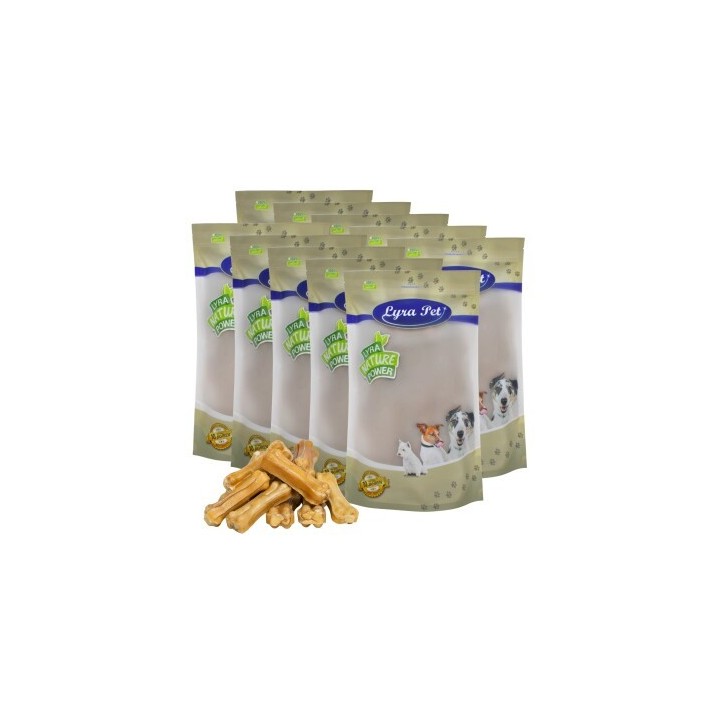 Lyra Pet Kauknochen ca. 7 cm 12,5 kg