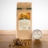 Spiel- & Snackpaket Tin Trainer