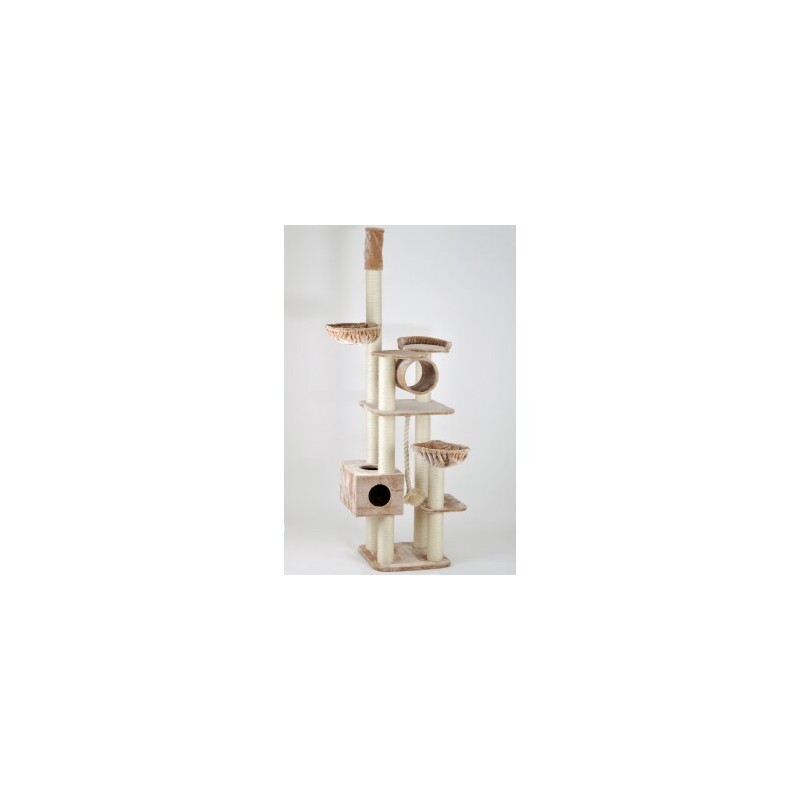 Silvio Design Rohrschneider® Kletterbaum Maisy