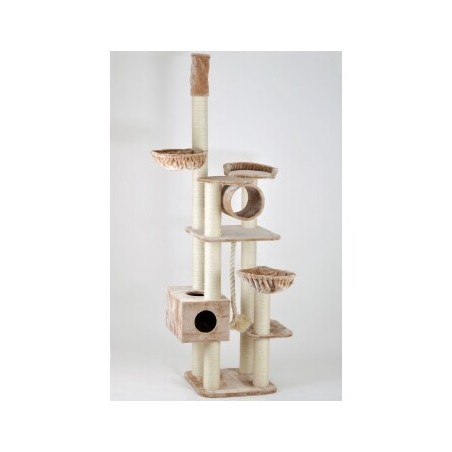 Silvio Design Rohrschneider® Kletterbaum Maisy