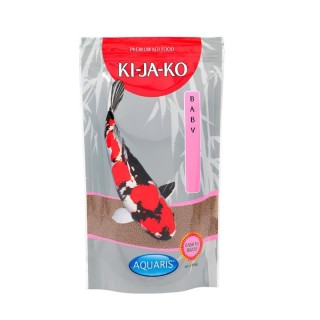 KI-JA-KO Koifischfutter Baby 500g