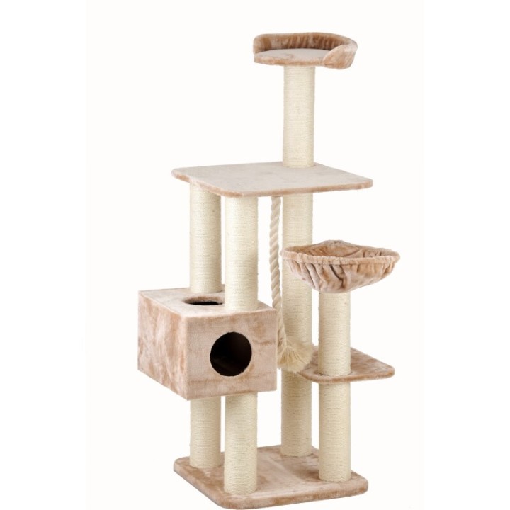 Silvio Design Rohrschneider® Kletterbaum Abigal