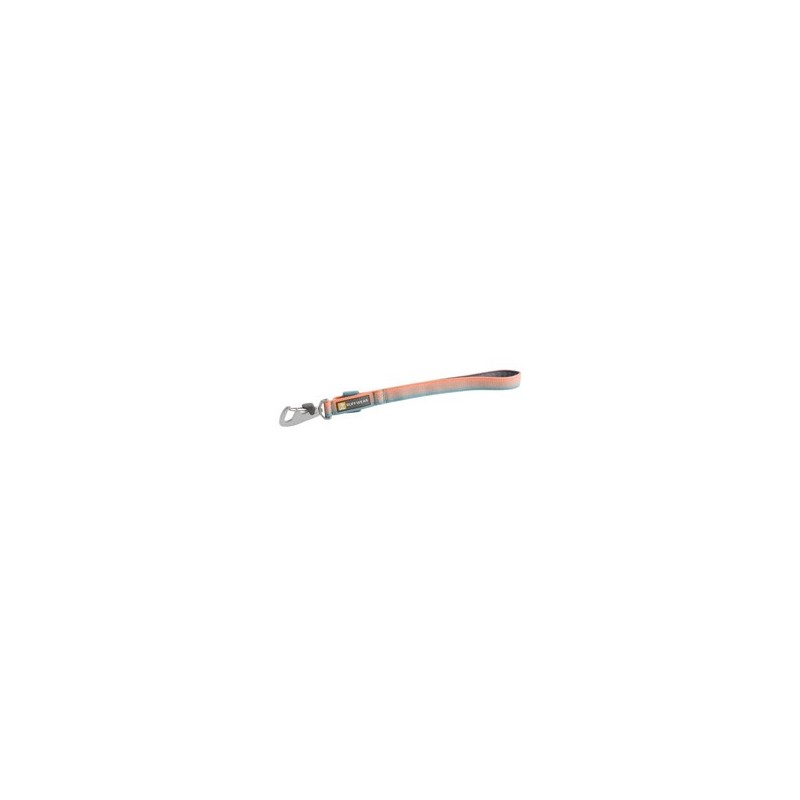 Ruffwear Kurzleine Front Range™ Short Leash spring fade, Länge: ca. 38 cm