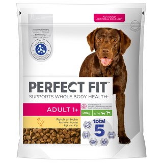 Perfect Fit Adult Hund (10kg) - 1,4 kg