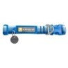 Ruffwear Hundehalsband Front Range™ Collar coastal fade, Gr. 28cm-36cm, Breite: ca. 2 cm, Länge: ca. 28 - 36 cm